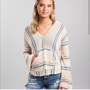 Billabong Baja Beach hoodie sweater